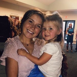 Meet your Posher, Kylie